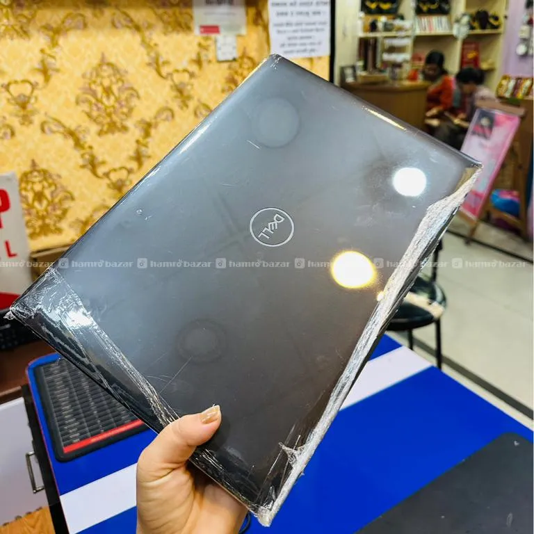 Dell i5 Process 11thGen 8gb Ram 256ssd Touchscreen 4