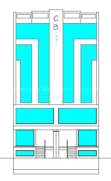 for Design and Construction of Building 9803017968 2