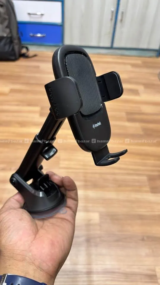 360° Universal Car Mobile Holder 4
