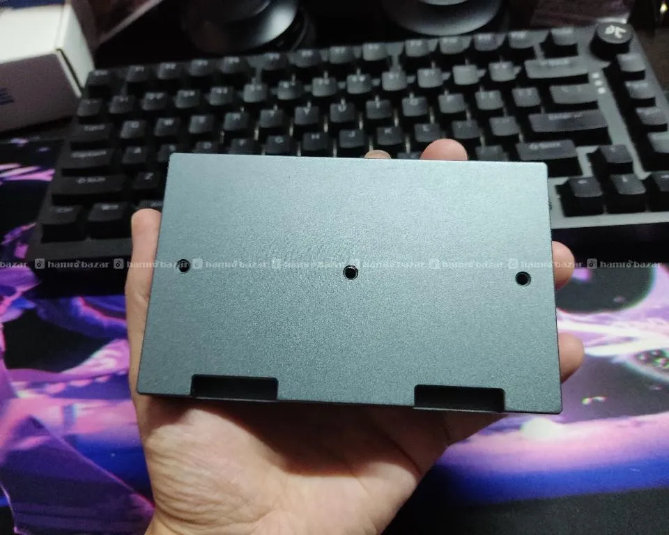5 inch Smart Screen for PC 5