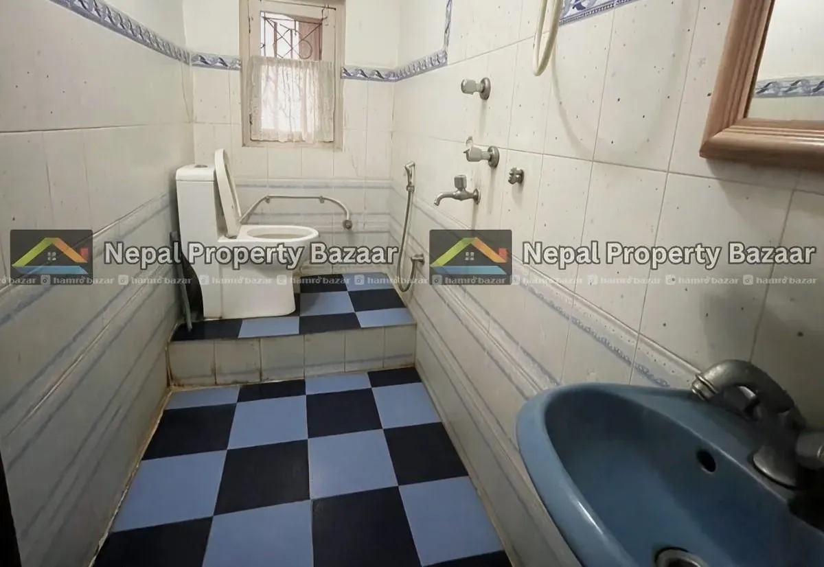 2BHK Flat Rent in Hattigauda, Main Highway 5