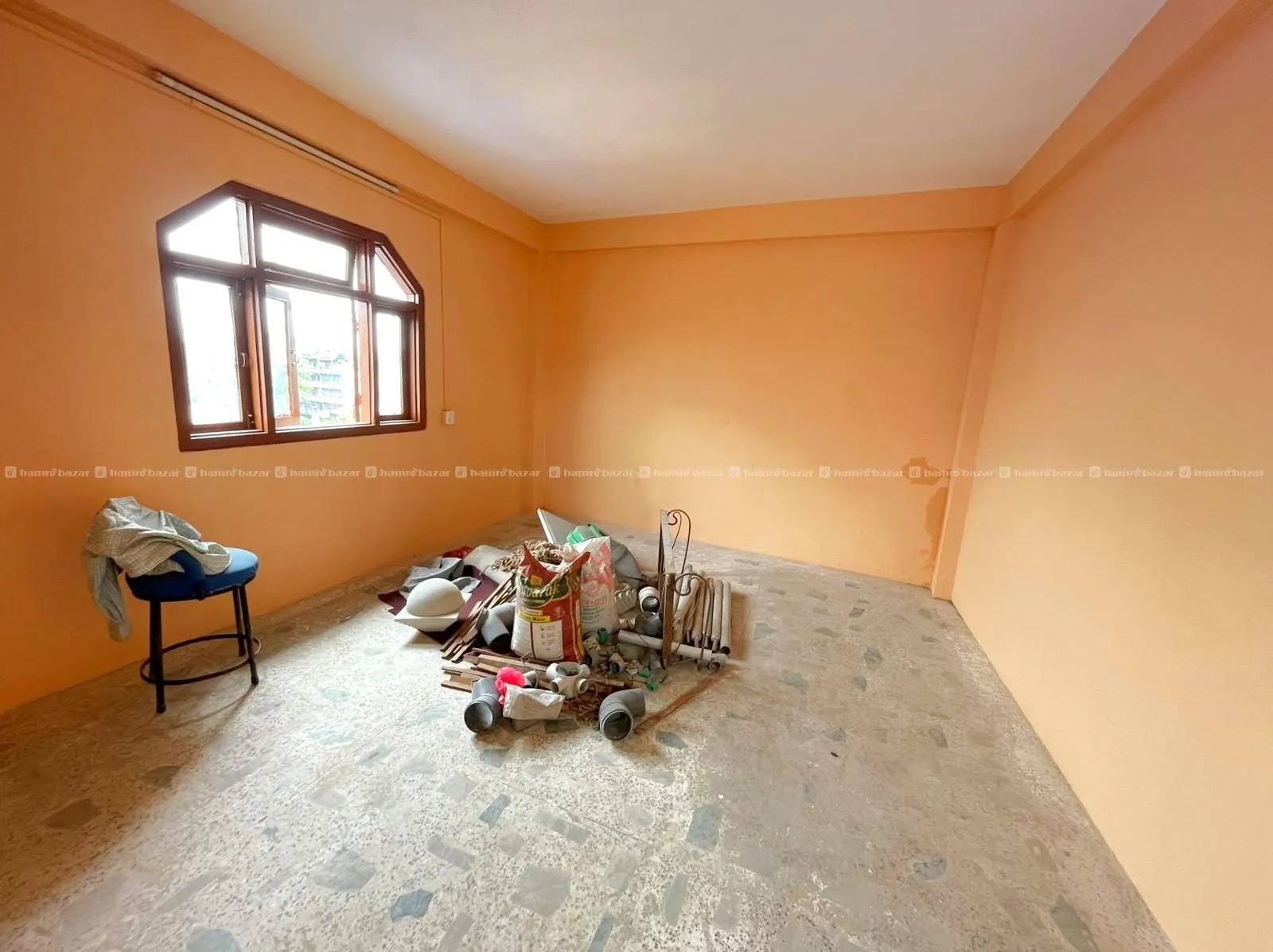 4.5 Storey House Rent in Kalimati, Soalteemode 5