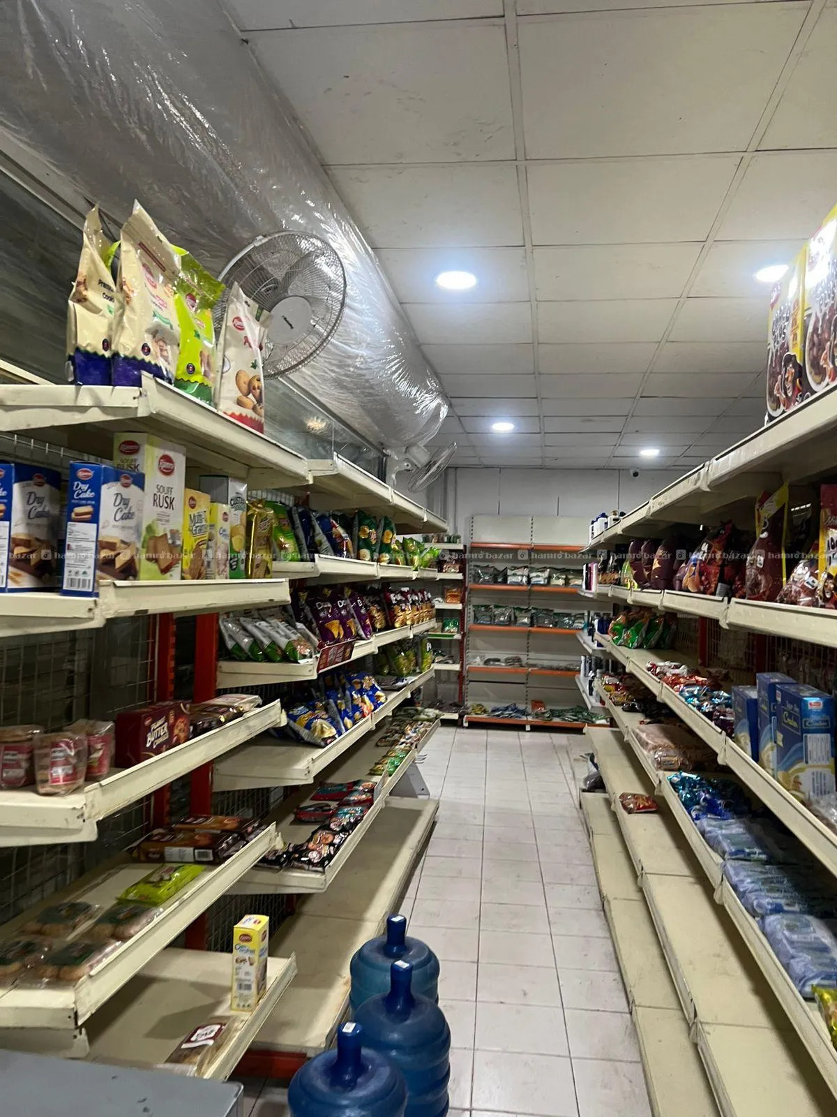 Urgent Mini marts on sale-QUICKLY MARTS 6