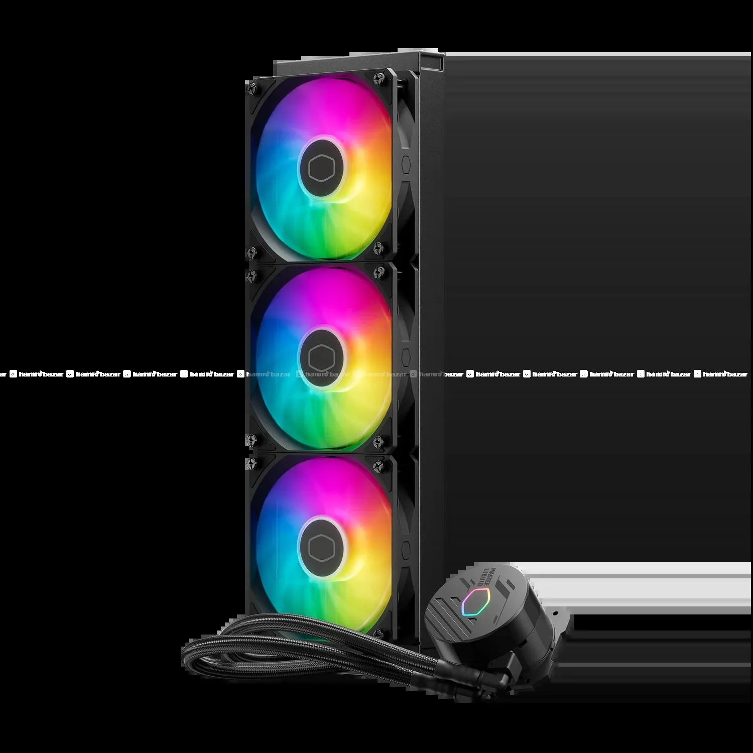 CoolerMaster Master Liquid L360 ARGB 2
