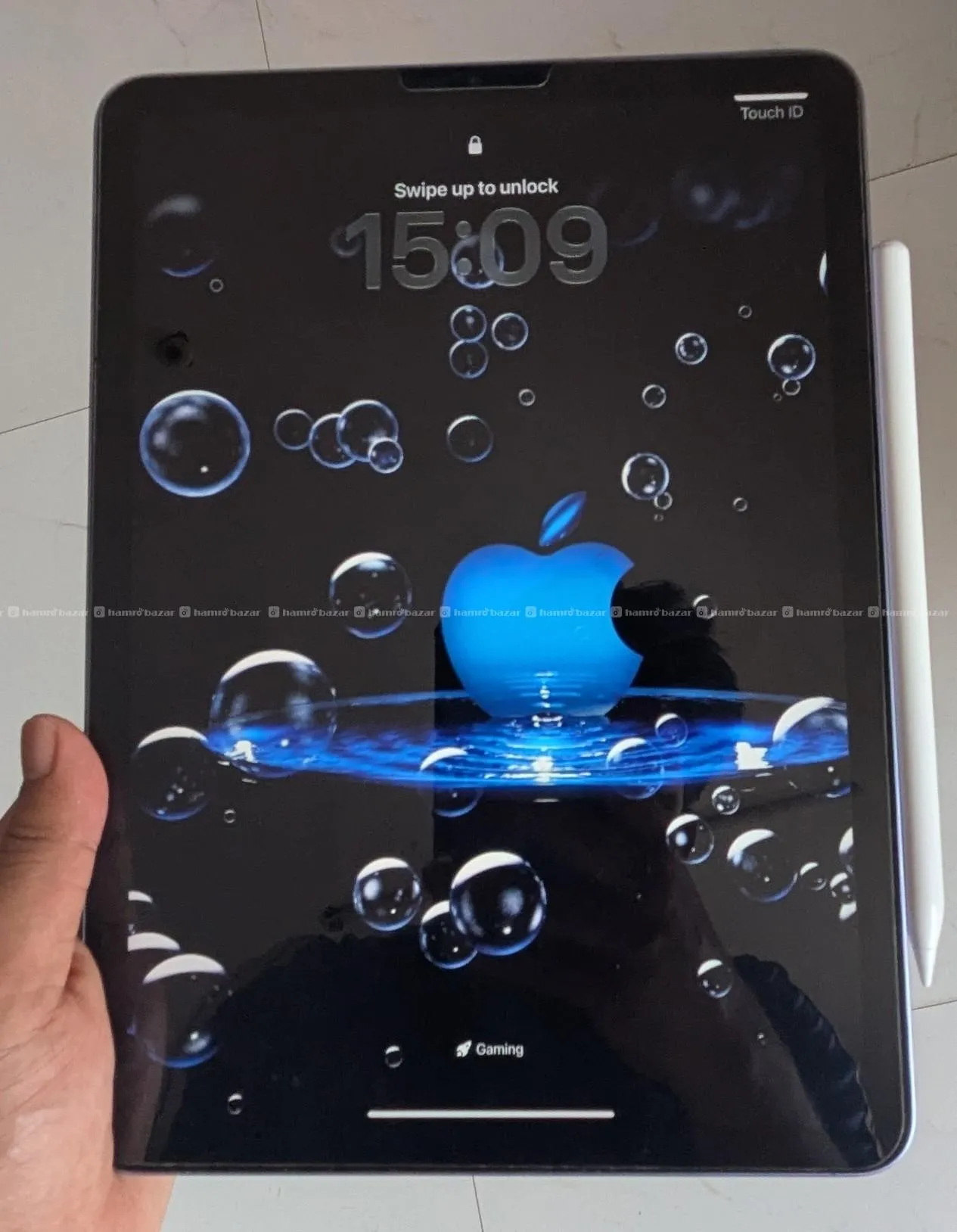 ipad Air 5th gen 256 3