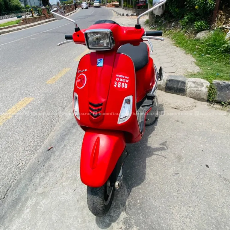 Vespa 2