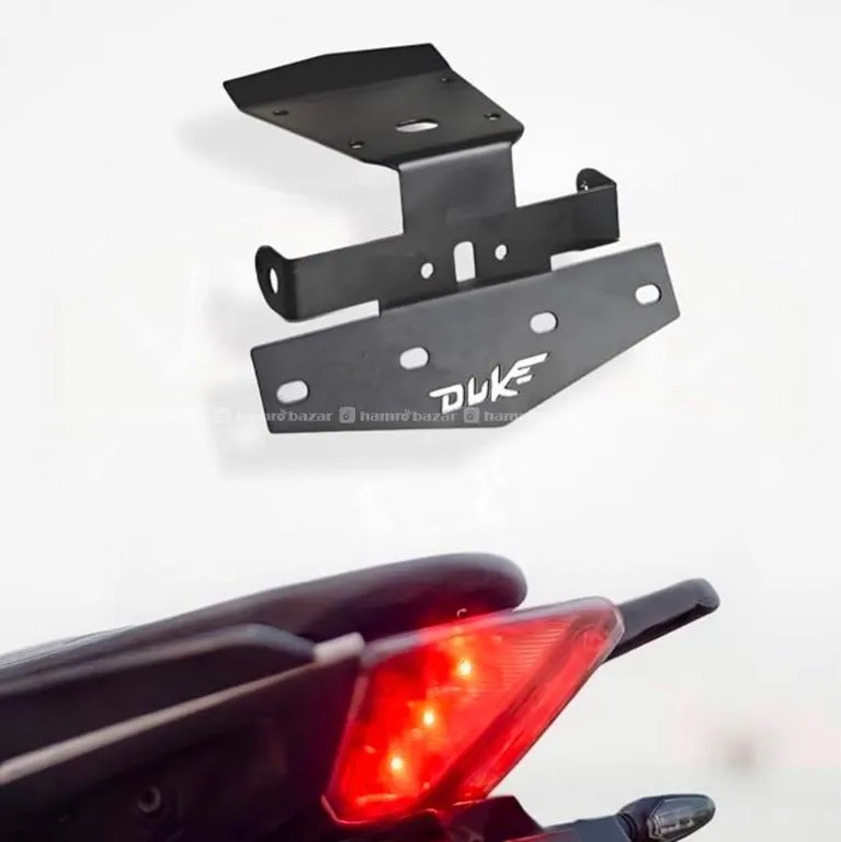 Duke 390 Gen 3 Premiums Imported Parts 5