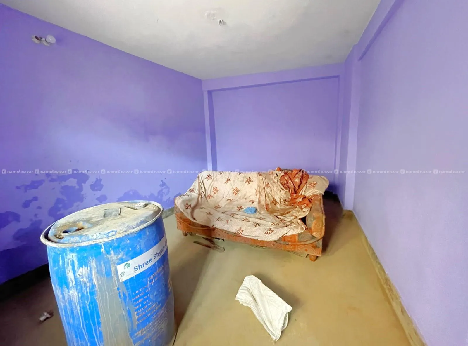 4.5 Storey House Rent in Kalimati, Soalteemode 6