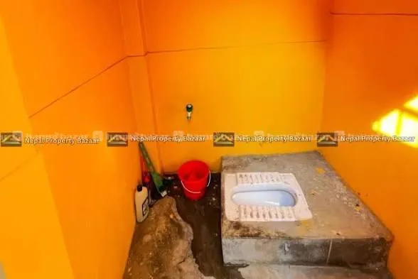 3BK (2 Bathroom) Flat Rent in Hattiban,Lalitpur 3