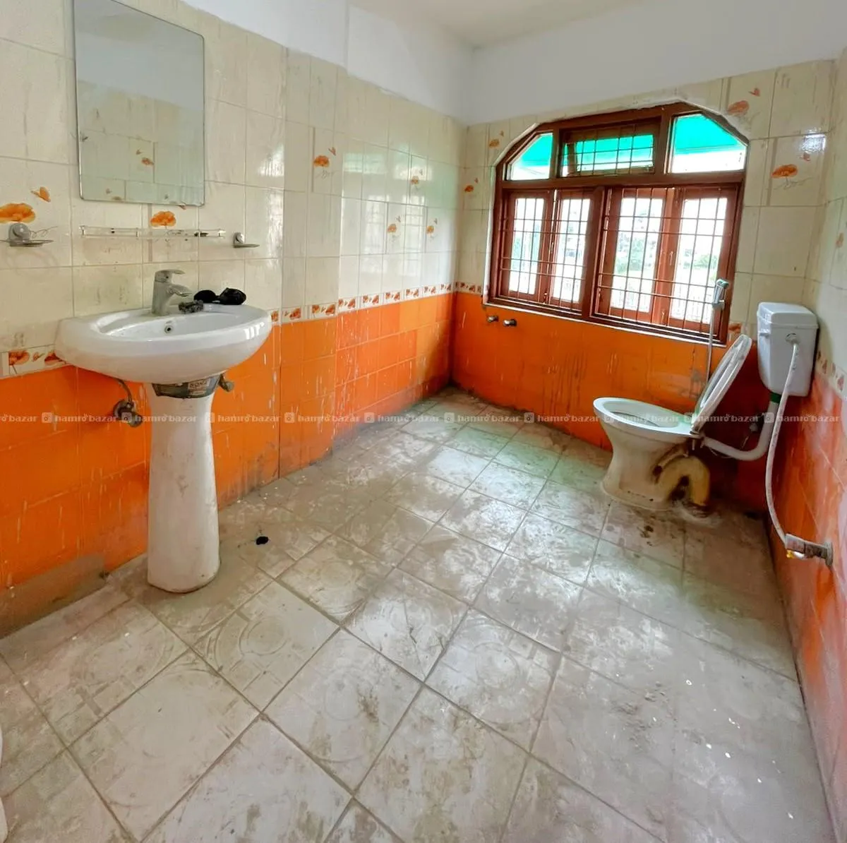 4.5 Storey House Rent in Kalimati, Soalteemode 7