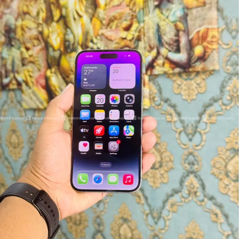 IPHONE 14 PRO MAX (FLASH SALE) 2