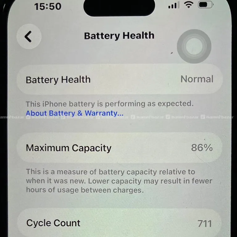 Iphone 15 3