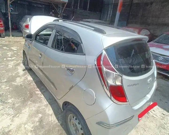 Hyundai eon era plus 2013 2