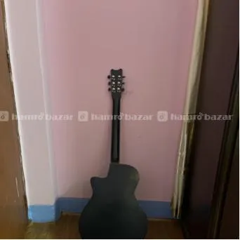 Guitar 3