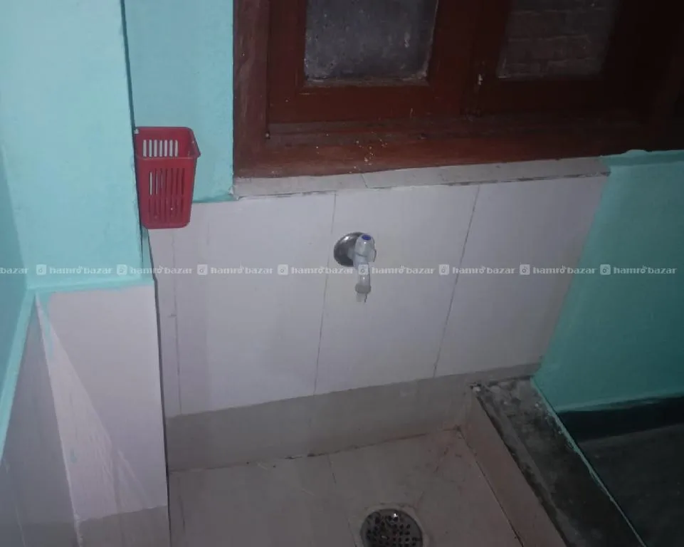 2bhk on flat 3