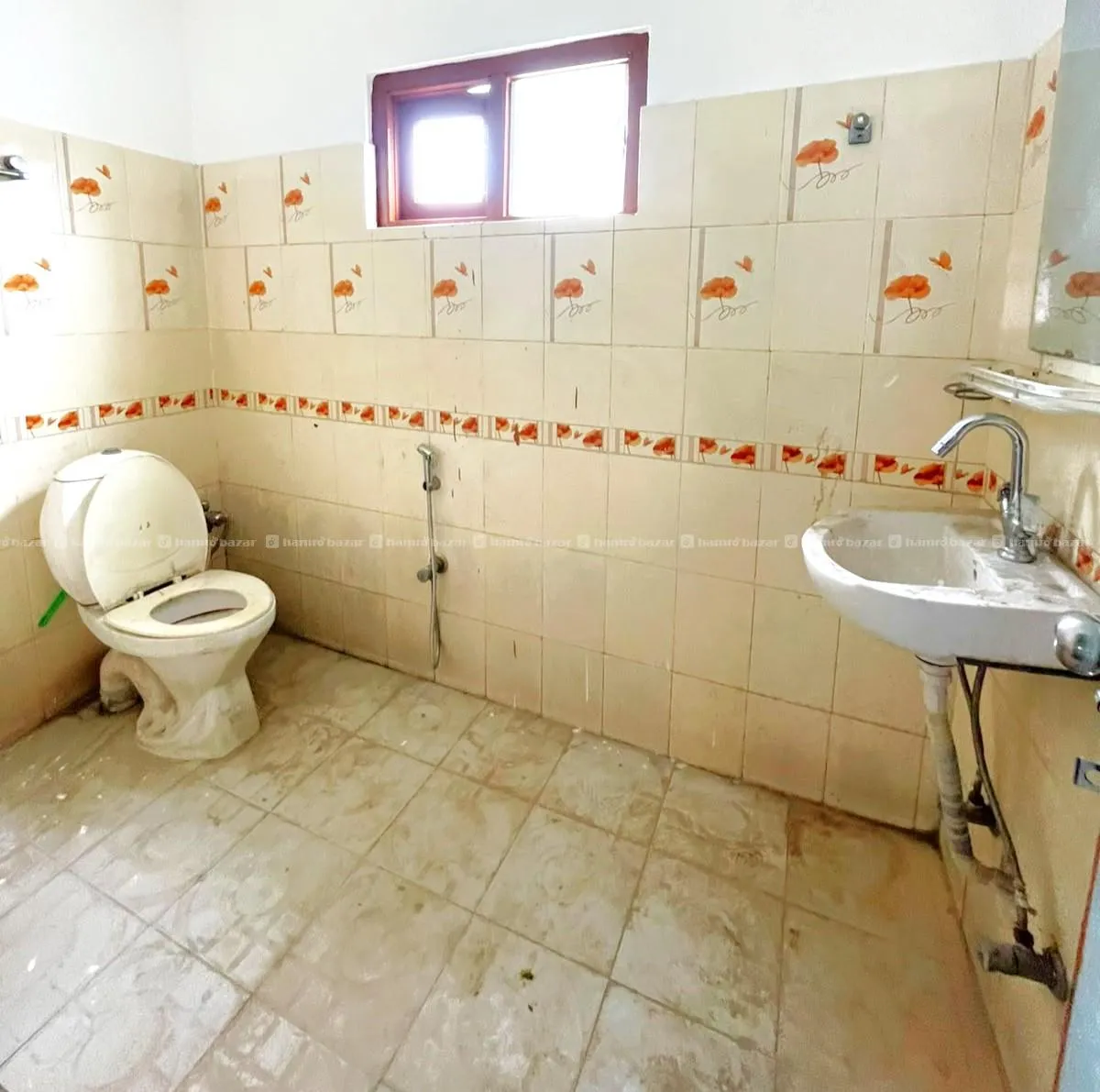4.5 Storey House Rent in Kalimati, Soalteemode 3