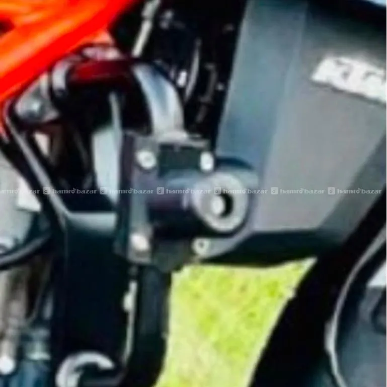 Duke 390 Gen 3 Premiums Imported Parts 3
