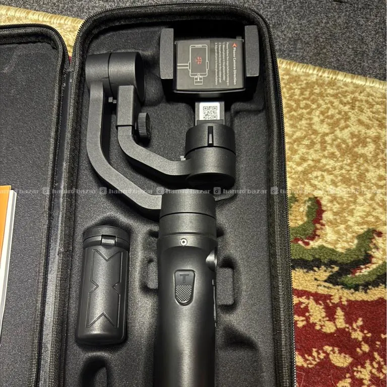 Isteadymobile Gimbal 3