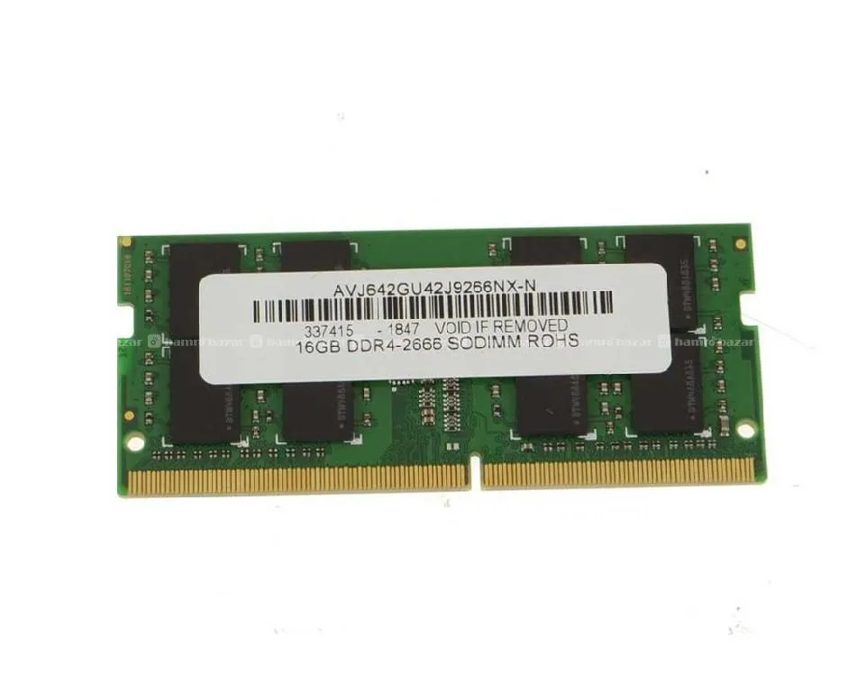 DDR4 16GB LAPTOP RAM 2