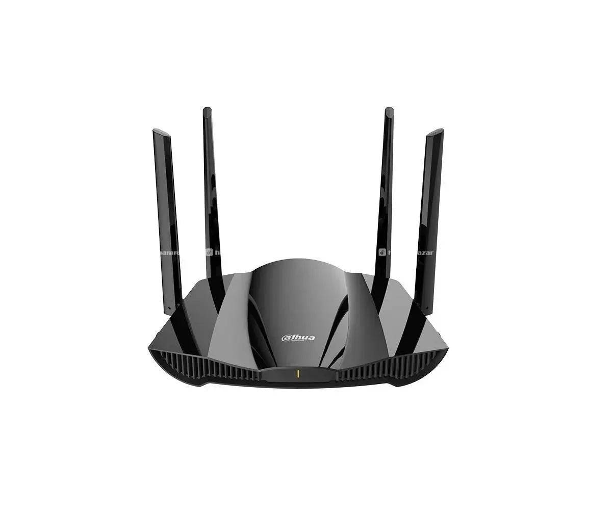 Dahua DH-N3 N300 Wireless Router 2