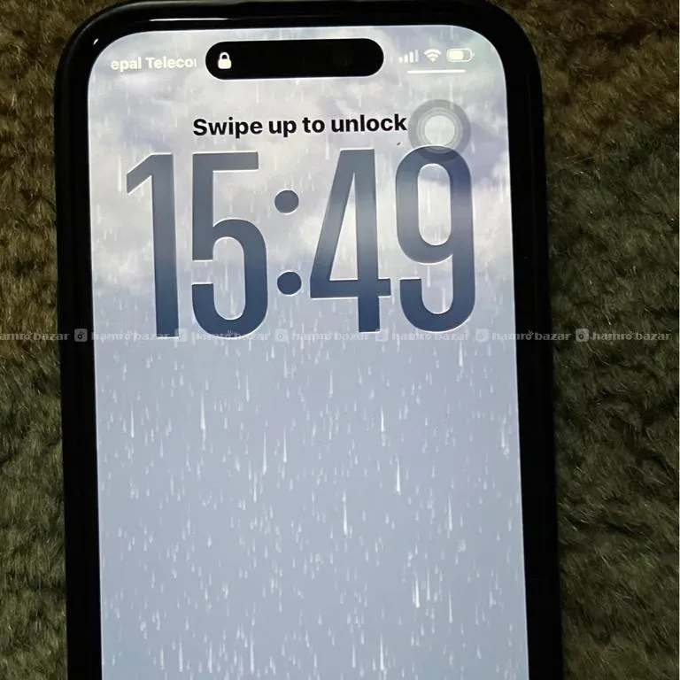 Iphone 15 4