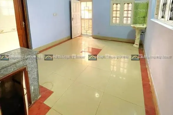 3BK (2 Bathroom) Flat Rent in Hattiban,Lalitpur 7