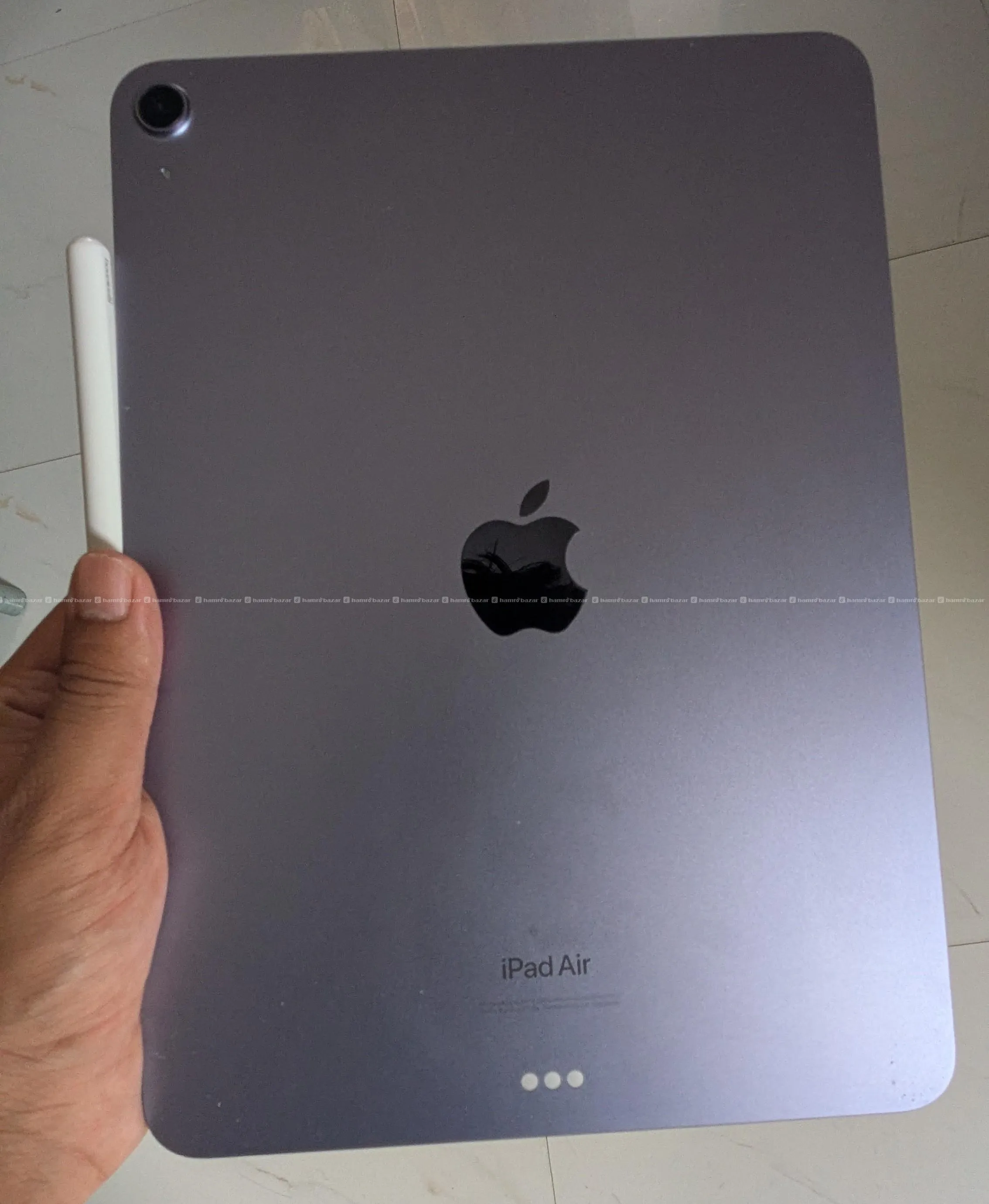 ipad Air 5th gen 256 4
