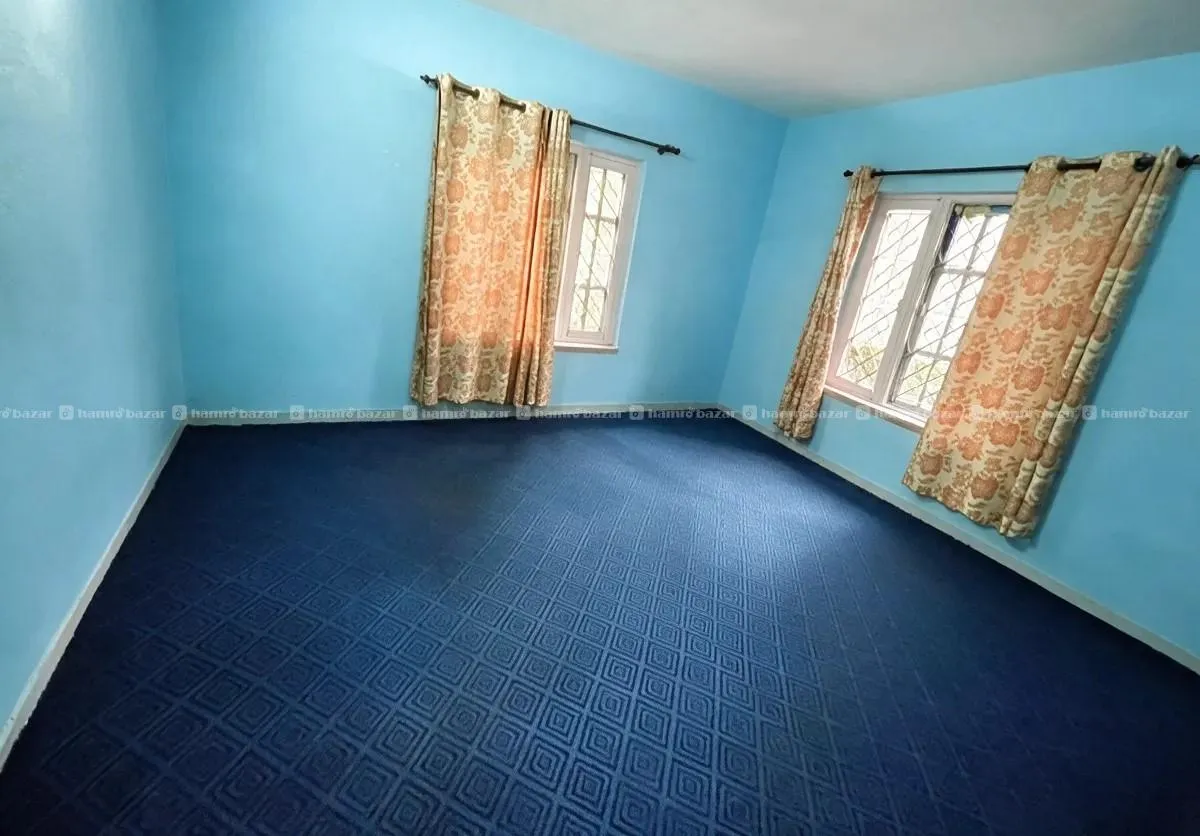 2BHK Flat Rent in Hattigauda, Main Highway 4