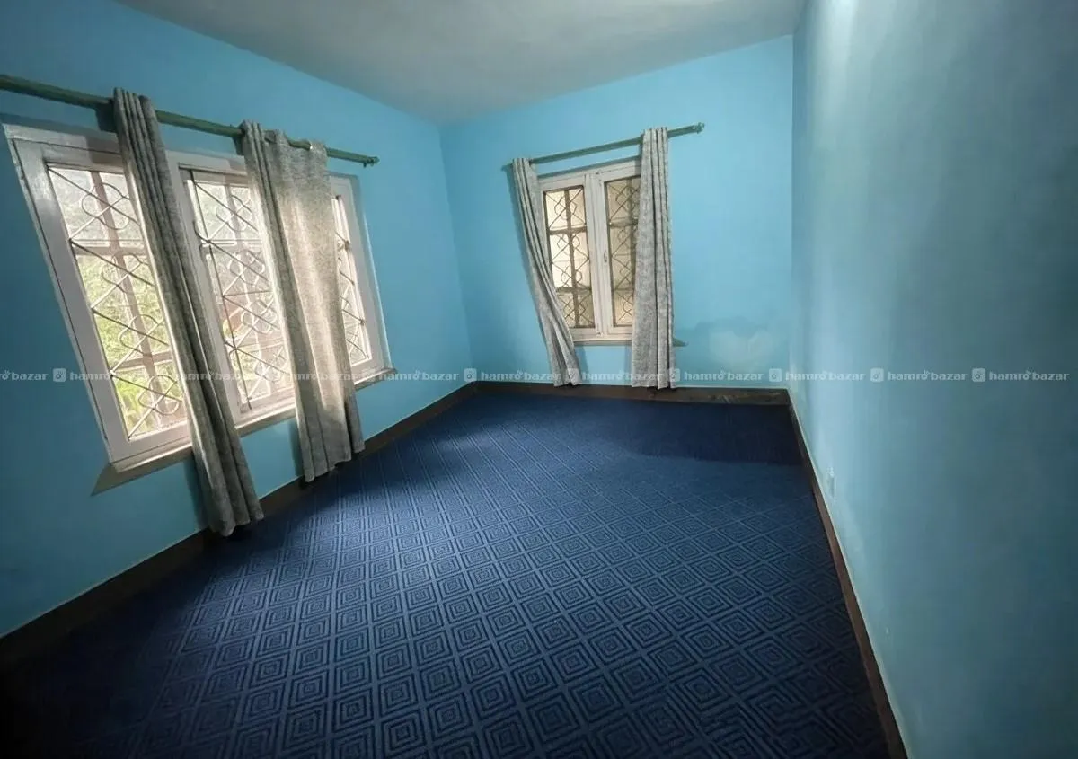 2BHK Flat Rent in Hattigauda, Main Highway 2