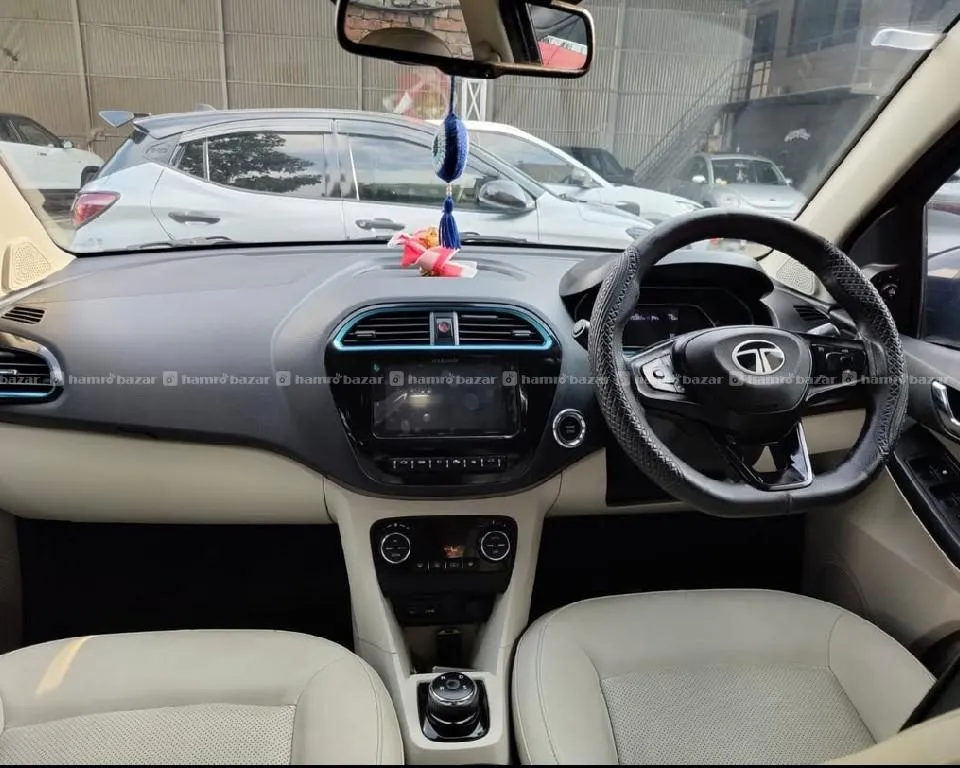 2024 Tata Tiago XZ+ on sale 3