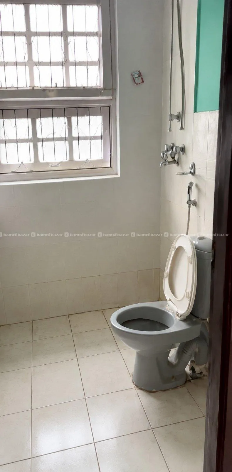 2 bhk split level flat on rent  Dhapasi 3
