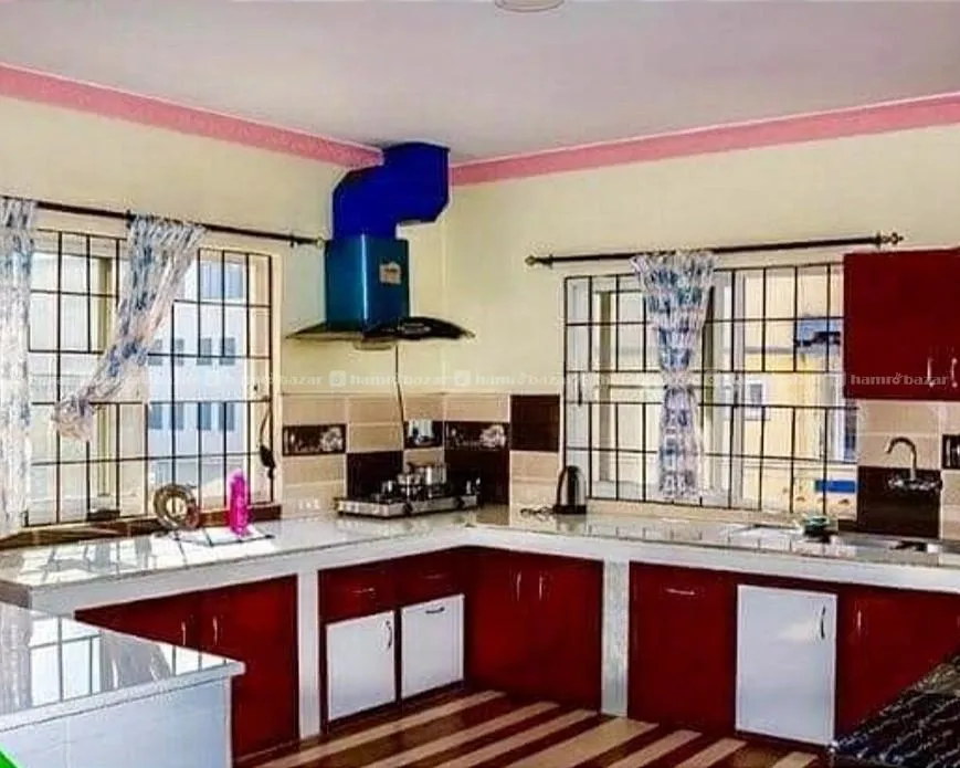 House For Sale at Dhumbarahi, Near Pipalbot 3