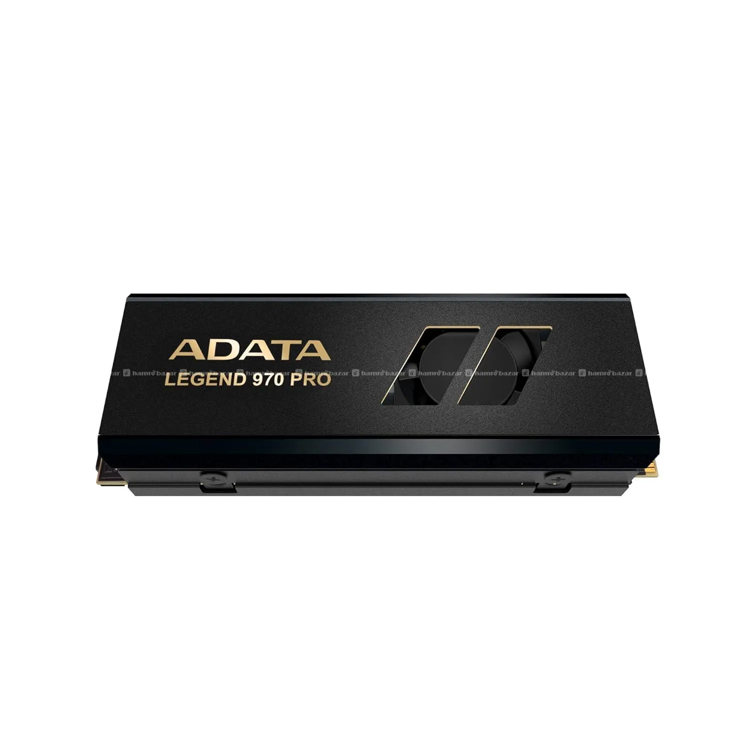 XPG MARS 970 PLUS Gen5 NVMe SSD 2tb 2