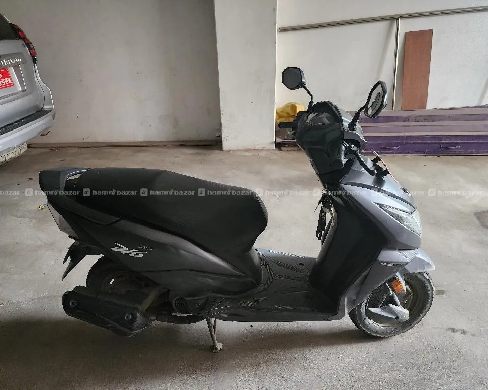 Dio DX 116 lot 2