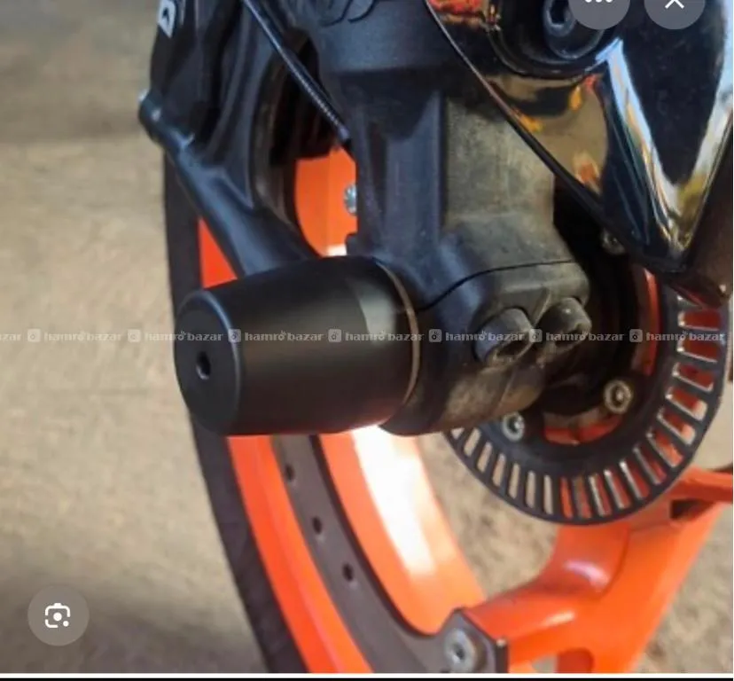 Duke 390 Gen 3 Premiums Imported Parts 4