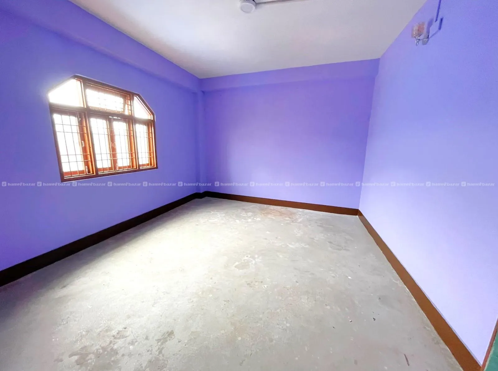 4.5 Storey House Rent in Kalimati, Soalteemode 8
