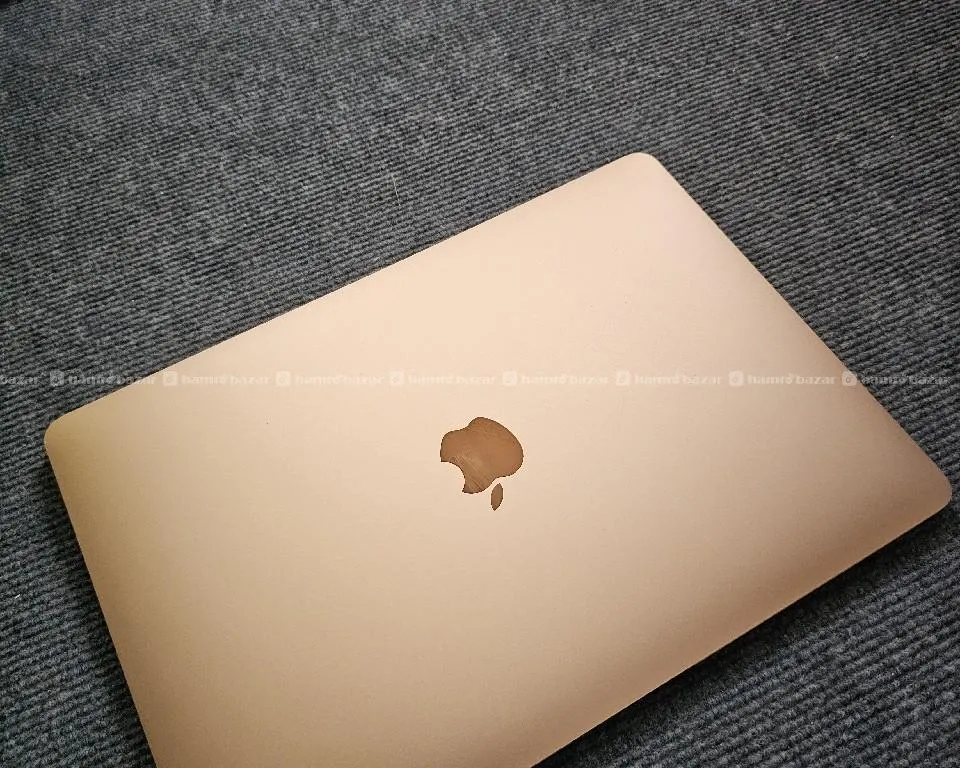 Mackbok Air 2019 i5procresser 2