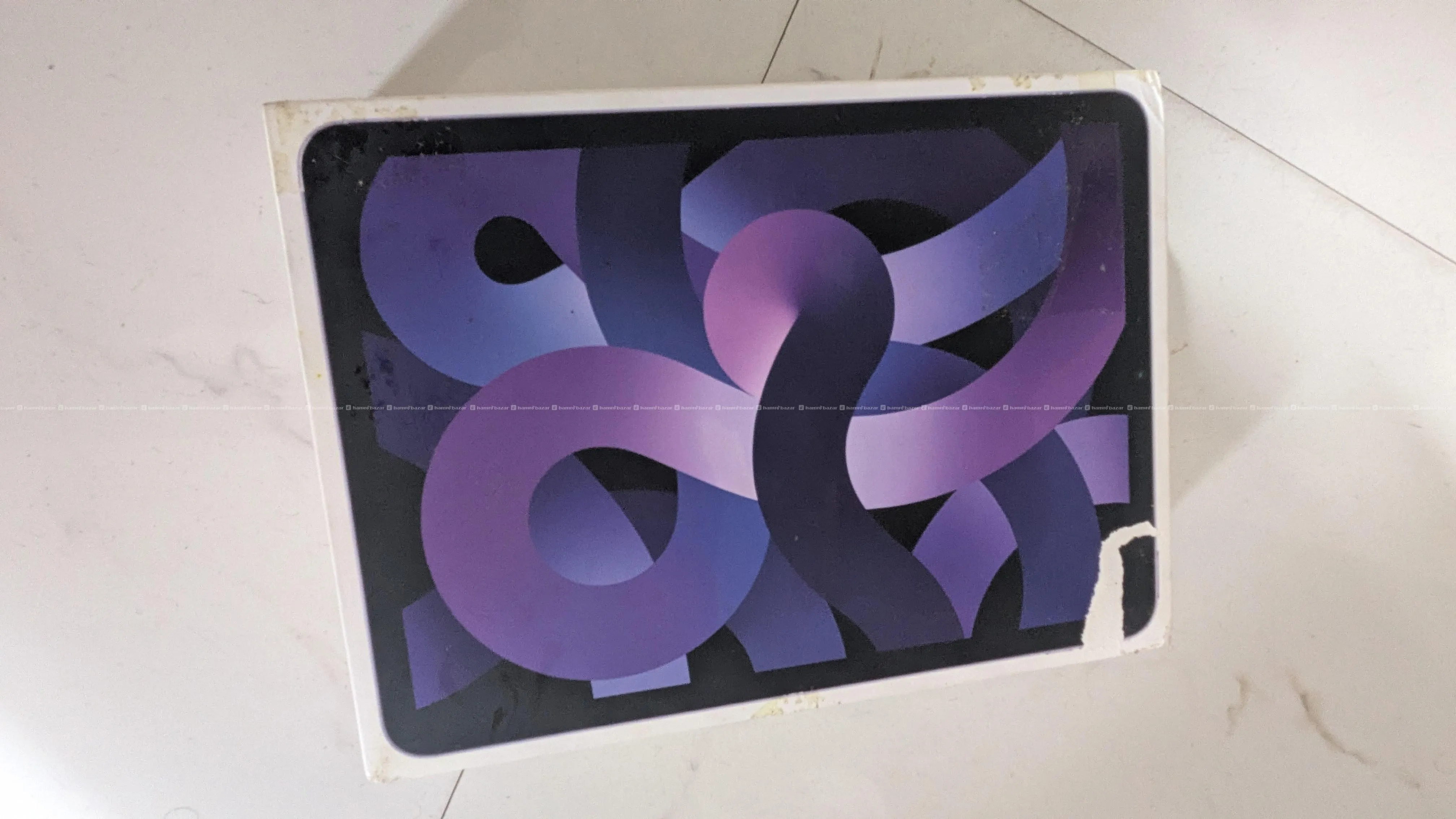 ipad Air 5th gen 256 2