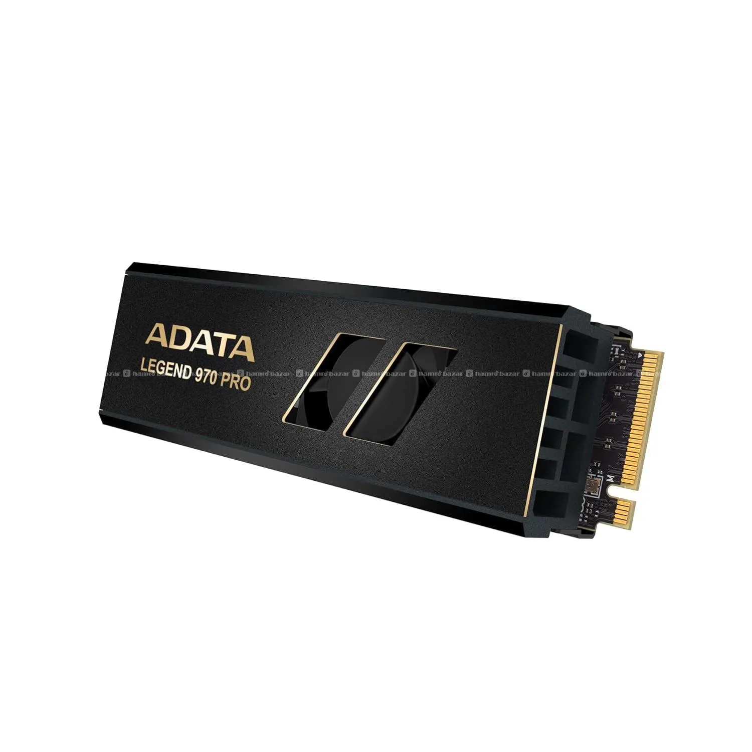 XPG MARS 970 PLUS Gen5 NVMe SSD 2tb 3