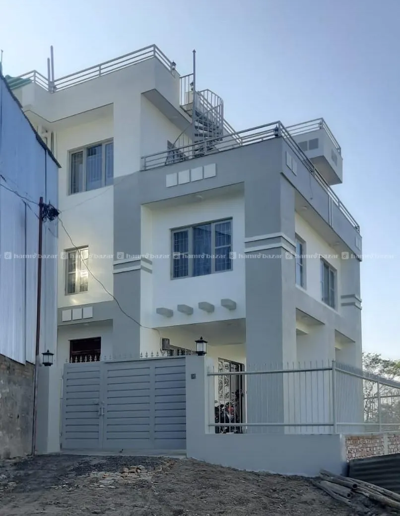 for Design and Construction of Building 9803017968 6