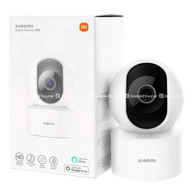 Xiaomi Smart Camera C200
