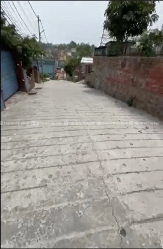 पासिकोटमा १० आना जग्गा सस्तोमा बिक्री 3