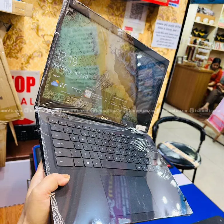 Dell i5 Process 11thGen 8gb Ram 256ssd Touchscreen 2