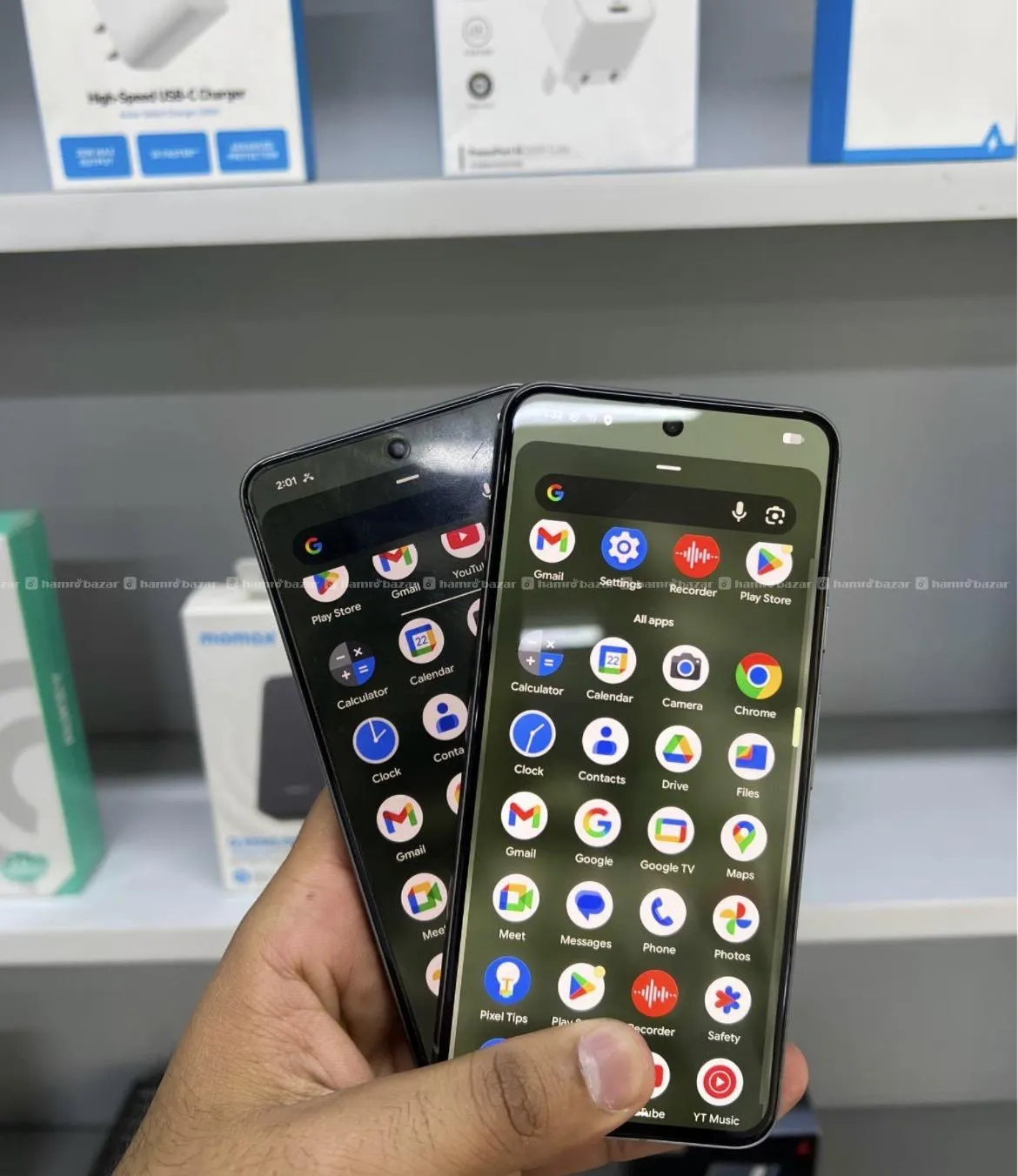 Google Pixel 8 3