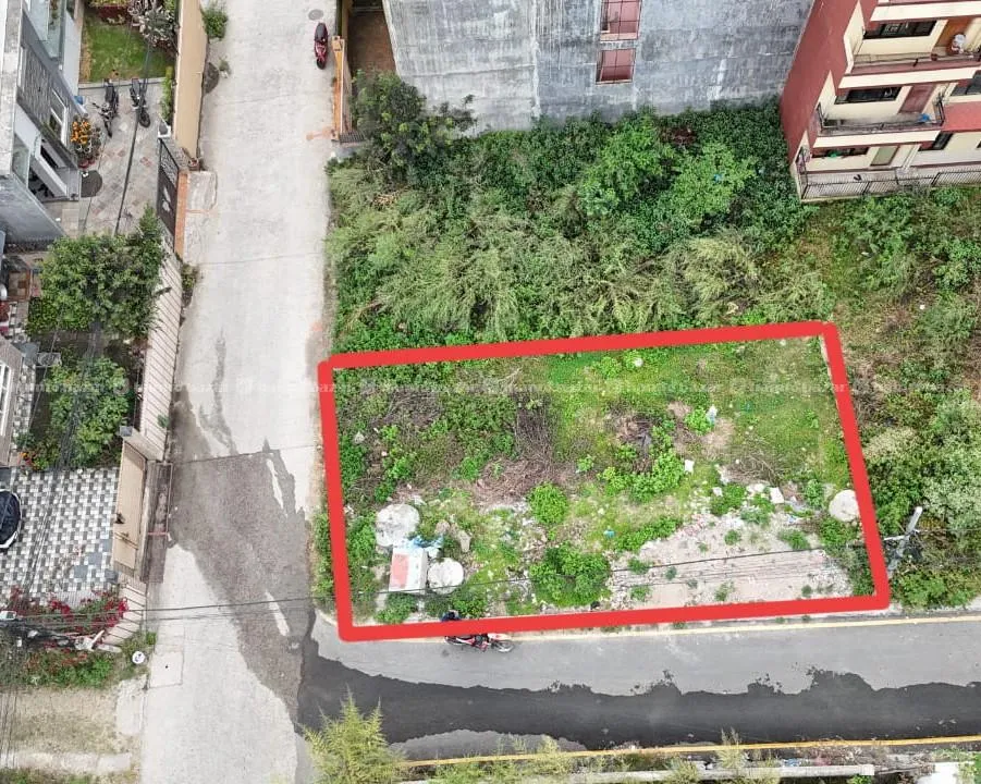 4.1 ANA LAND FOR SALE AT BHAISEPATI (GOKUL AWAS) 2