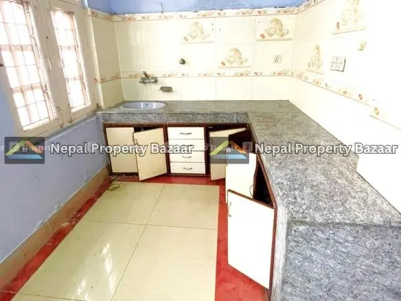 3BK (2 Bathroom) Flat Rent in Hattiban,Lalitpur 2