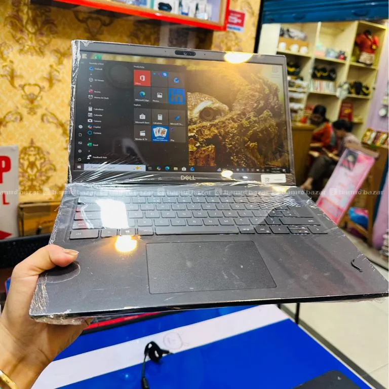 Dell i5 Process 11thGen 8gb Ram 256ssd Touchscreen 2