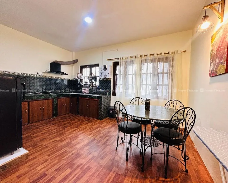 house for Rent baudha tinchuli Kathmandu 3