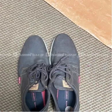 Levi's men's Shoe 2