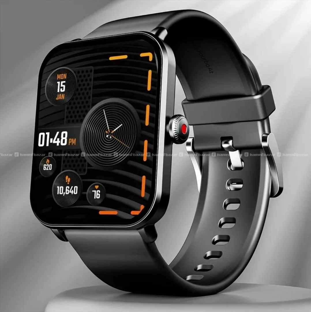 Smartwatch 1
